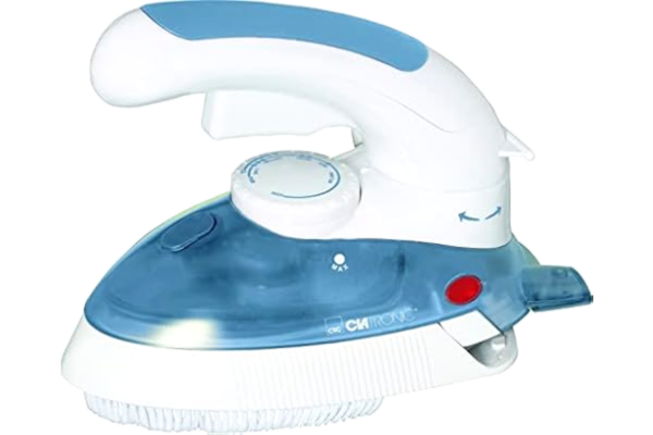 Clatronic  DB 3108 B Steam Brush