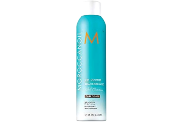 MoroccanOil Moroccanoil Torrschampo för mörkt hår, 217 ml