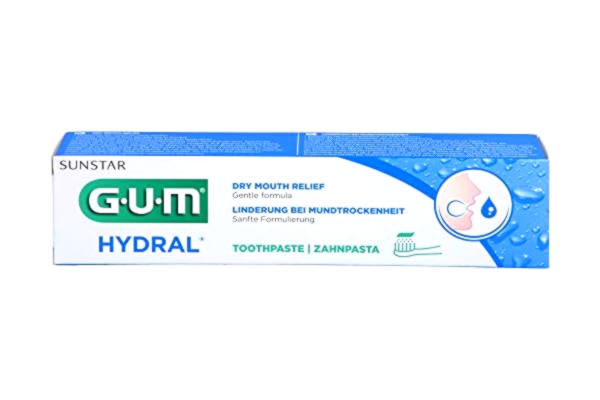 GUM Sunstar – Gum Hydro Paste DENT 75 ml