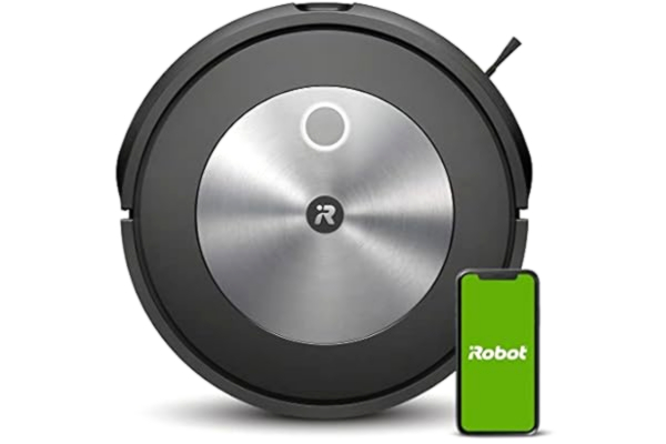 iRobot  Robotti-imurit Roomba j715840