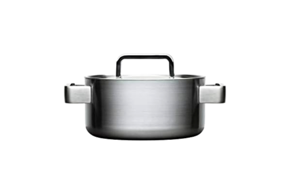 Iittala Tools kruka med lock