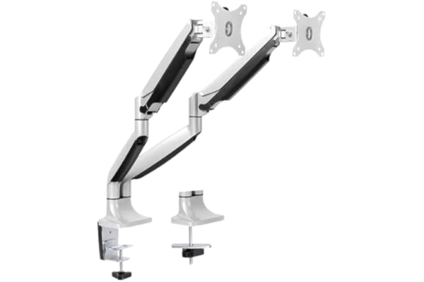 LogiLink Logilink BP0043 Väggfäste, Silver, 13-32"