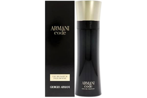 Giorgio Armani ARMANI CODE POUR HOMME eau de parfum vaporisateur 110 ml