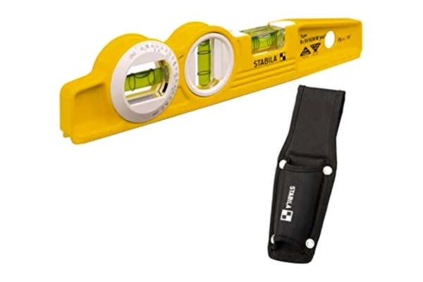 Stabila  Nivel 81 SV REM W360