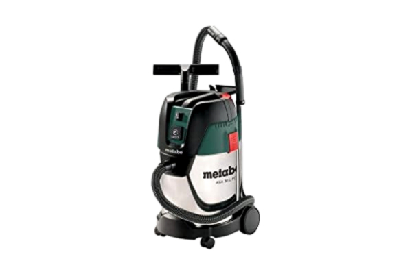 Metabo  6.02015.00 Allessauger ASA 30 LPC Inox