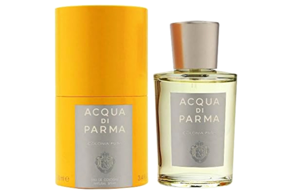 Acqua Di Parma , A.Di Parma Edc Colonia Pura 100Vapo, Köln, Mångfärgad, 100, Unisex-Vuxen