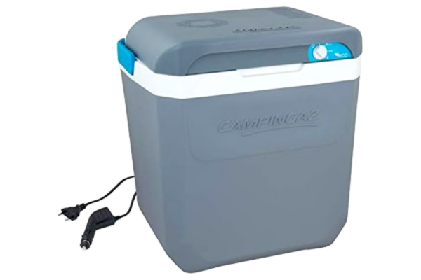 Campingaz  Powerbox® Plus 28L 12/230V electric cooler