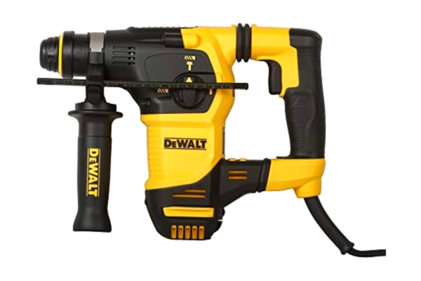 Dewalt  30mm SDS-Plus Hammer Drill