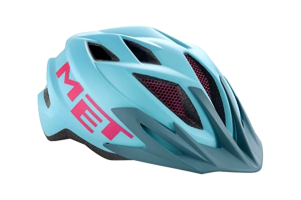 MET Met fietshelm Crackerjack