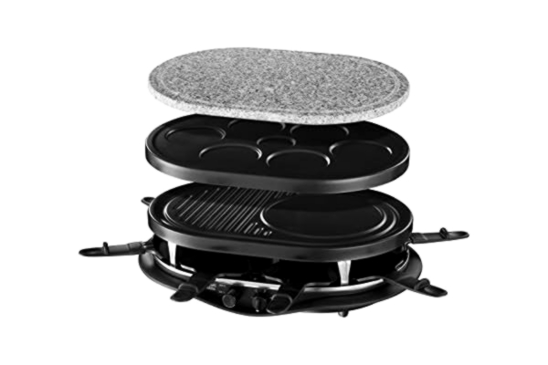 Russell Hobbs  21000-56 Fiesta Multi-Raclette