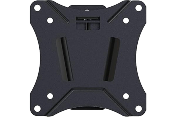 Vision Audio Visual Vision VFM-W1X1TV2 – väggfäste för plattskärm (25 kg, 25,4 cm (10 tum), 86,4 cm (34 tum), 75 x 75 mm, 100 x 100 mm, svart)