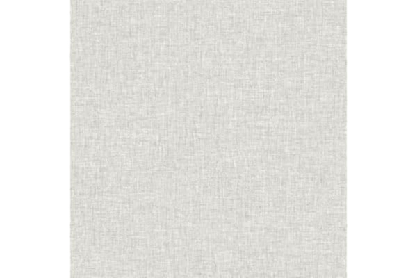 Arthouse  ljusgrå texturerad linnetapet – subtil glans studsar tillbaka in i rummet – designad för att se ut som tyg – funktion vägg eller överallt – bra tapetval för alla rum – 676006