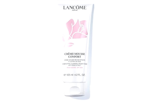 Lancome  Creme Mousse Confort 125 ml