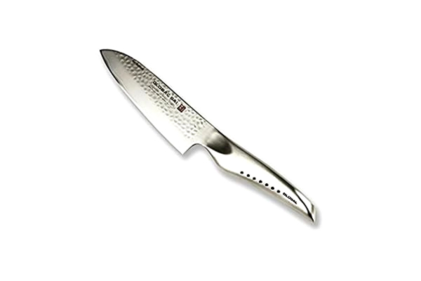 Global  Sai SAI-M03 Santokumesser hammardesign