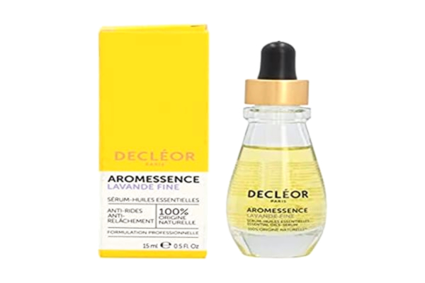 Decléor Nova Engel Aromessence Lavande Fine Serum Huiles Es, Fräsch Arom, För Särskilda Stunder, Med Skönhetsvård