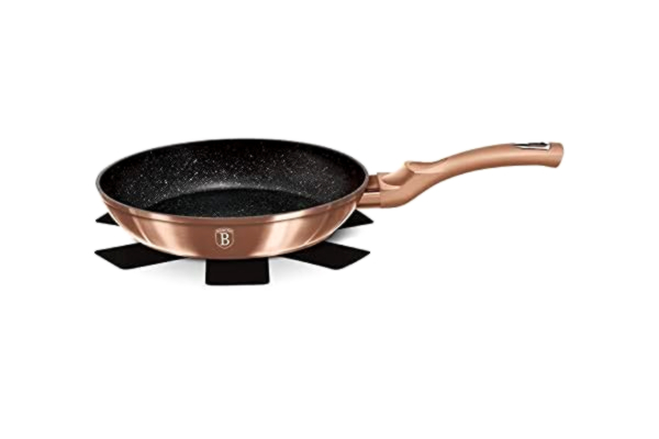 Berlinger Haus PATELNIA GRANITOWA 28cm BERLINGERHAUS AQUAMARINE BH-1872