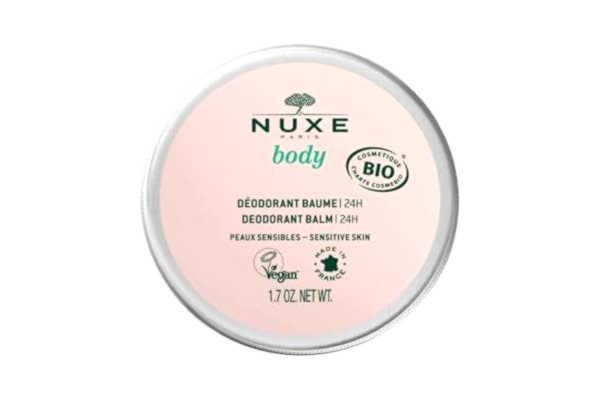 Nuxe NUXE Body 24H deodorant balm, 50 g