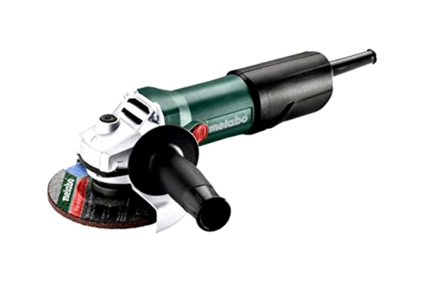 Metabo Vinkelsliber 125mm 850W WEV 850-125