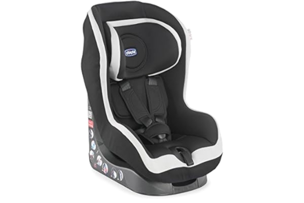 Chicco  Go-One Siège-Auto Coal