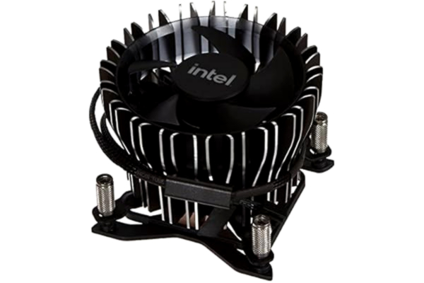 Intel  Core i9-12900F CPU