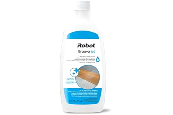 iRobot ® Clean Base™ til i-serien
