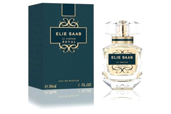 Elie Saab  Le Parfum Royal Woda perfumowana 30 ml
