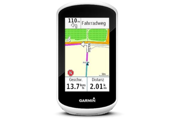 Garmin  Edge Explore