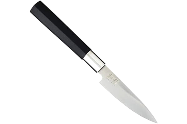 KAI Wasabi Black Chef's Knife Size: 10 cm