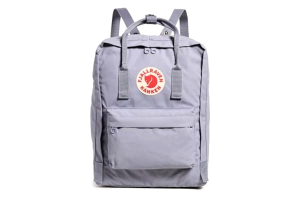 Fjällräven  Kånken Flint Grey