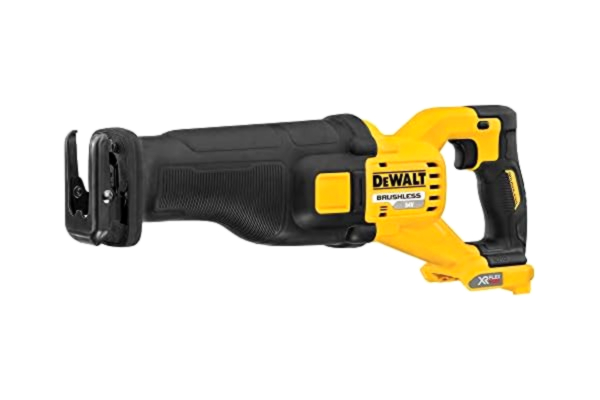 Dewalt DeWALT 54v XR Bajonetsav Løs enhed - DCS389N-XJ