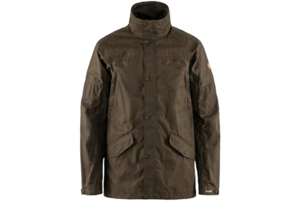 Fjällräven Fjallraven Forest Hybrid Jacket M Jacket Herr