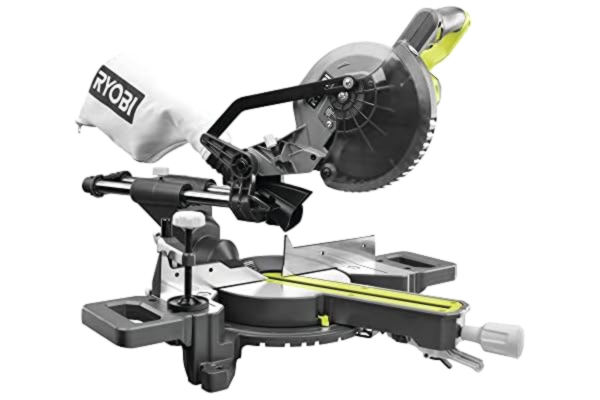 Ryobi  Kap/geringssav 18V ONE + - RMS18190-0