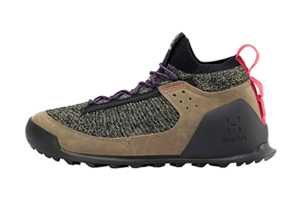 Haglöfs  Duality AT3 Low - vandringsskor dam