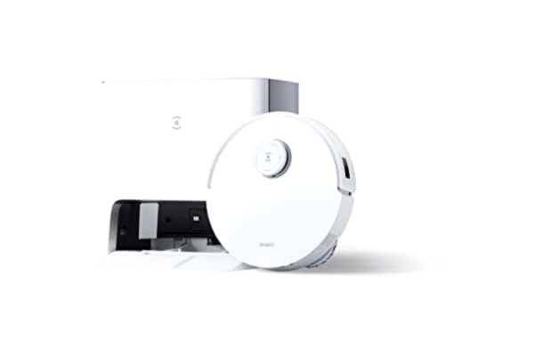 Ecovacs  Robotstøvsuger DEEBOT T10 Turbo