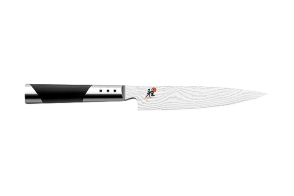 Zwilling MIYABI Shotoh Stickkniv, Bladlängd: 13 cm, Spetsig klinga, Rostfritt stål/Micartahandtag, 7000D