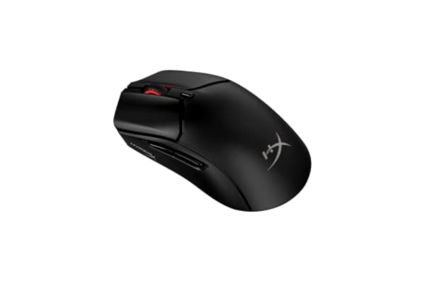 HyperX  Pulsefire Haste 2 trådlös spelmus för PC