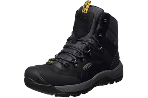 Keen KEEN 1023618, Sneeuwlaarzen Heren 47 EU