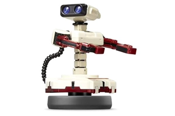 Nintendo  R.O.B. No. 54 amiibo