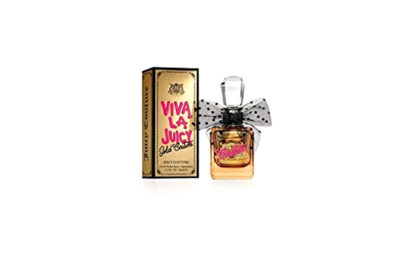 Juicy Couture  Juicy Viva La Gold Couture EdP 50 ml