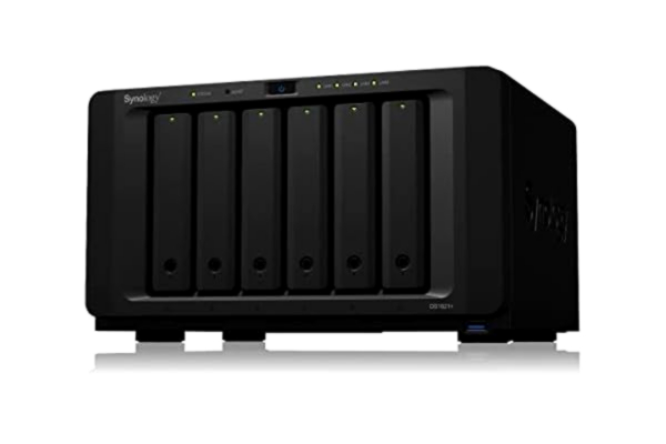 Synology  DiskStation DS1621+