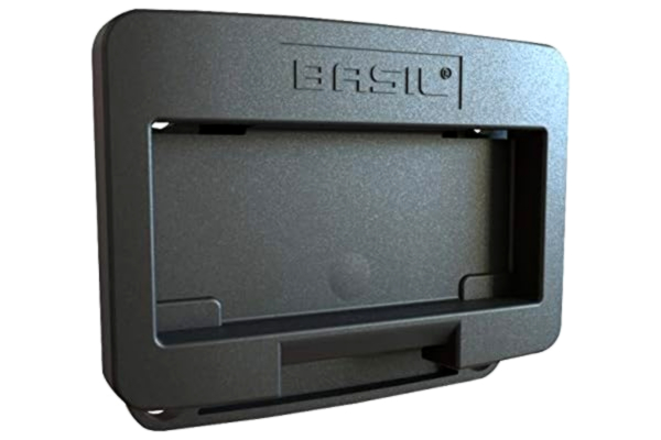 Basil  70158, Adapter, Sort, Syntetisk, 5 kg, 10 mm, 10 mm