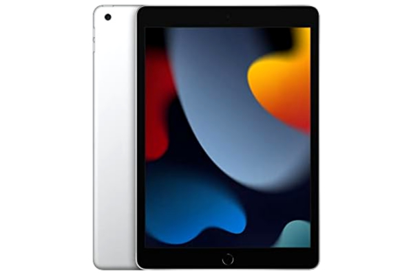 Apple  iPad (2021) 64GB - Hopea