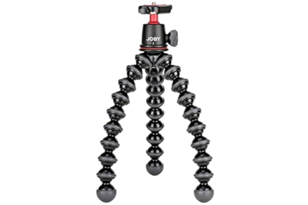 Joby JOBY JB01507-BWW GorillaPod 3K Kit