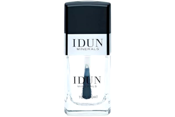 Idun Minerals IDUN Minerals Topplack, Diamant