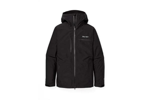 Marmot  Męska kurtka Cropp River