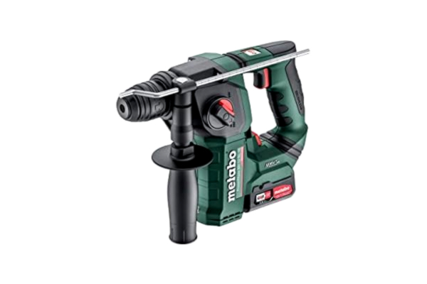 Metabo  PowerMaxx BH 12 BL 16 - 600207500 Akku-hammer