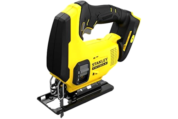 Stanley Tools Stanley 20V MAX* pistosaha ilman akkua