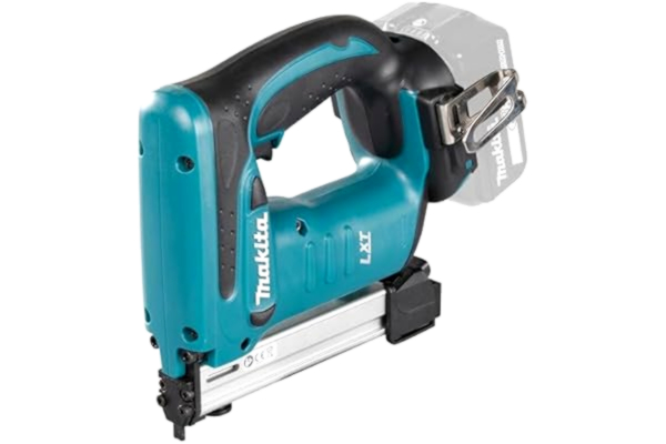 Makita  DST221Z 18V Li-Ion LXT häftapparat - batterier och laddare ingår inte