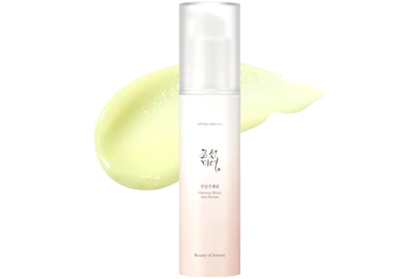 Beauty of Joseon BEAUTY OF JOSEON Ginseng Moist Sun Serum SPF50+ PA++++(50 ml)