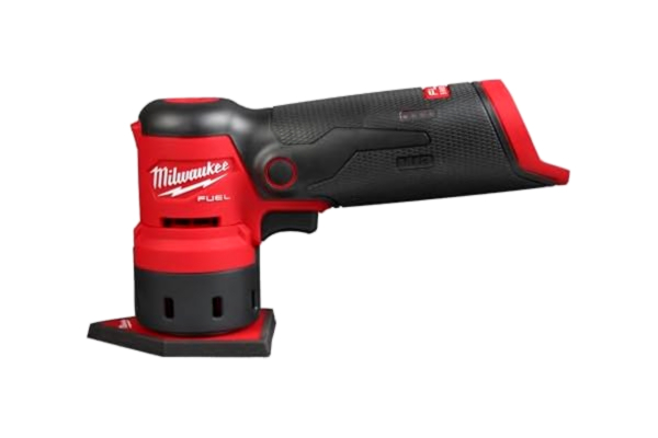 Milwaukee MILWAUKEE M12 spot slipmaskin endast